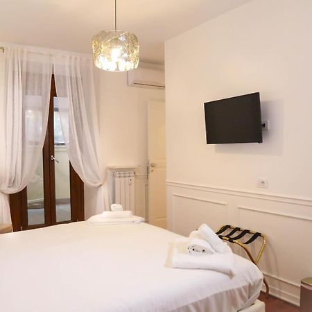 Mama House Roma Bed & Breakfast Екстериор снимка