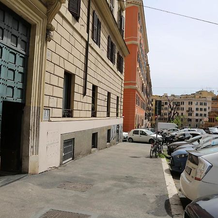 Mama House Roma Bed & Breakfast Екстериор снимка