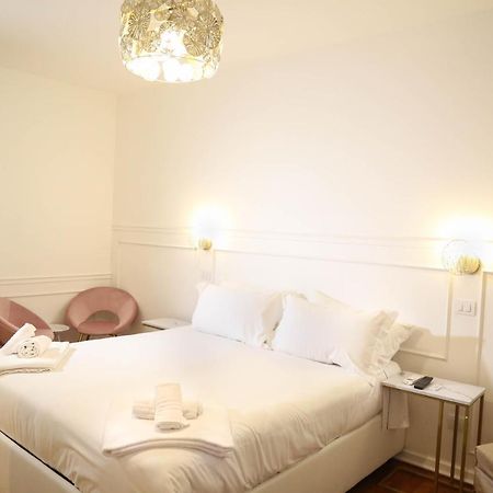 Mama House Roma Bed & Breakfast Екстериор снимка