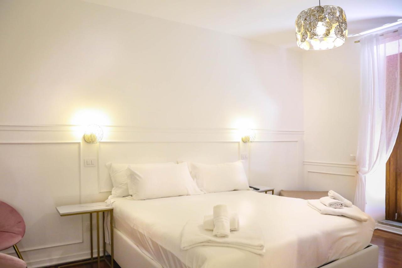 Mama House Roma Bed & Breakfast Екстериор снимка