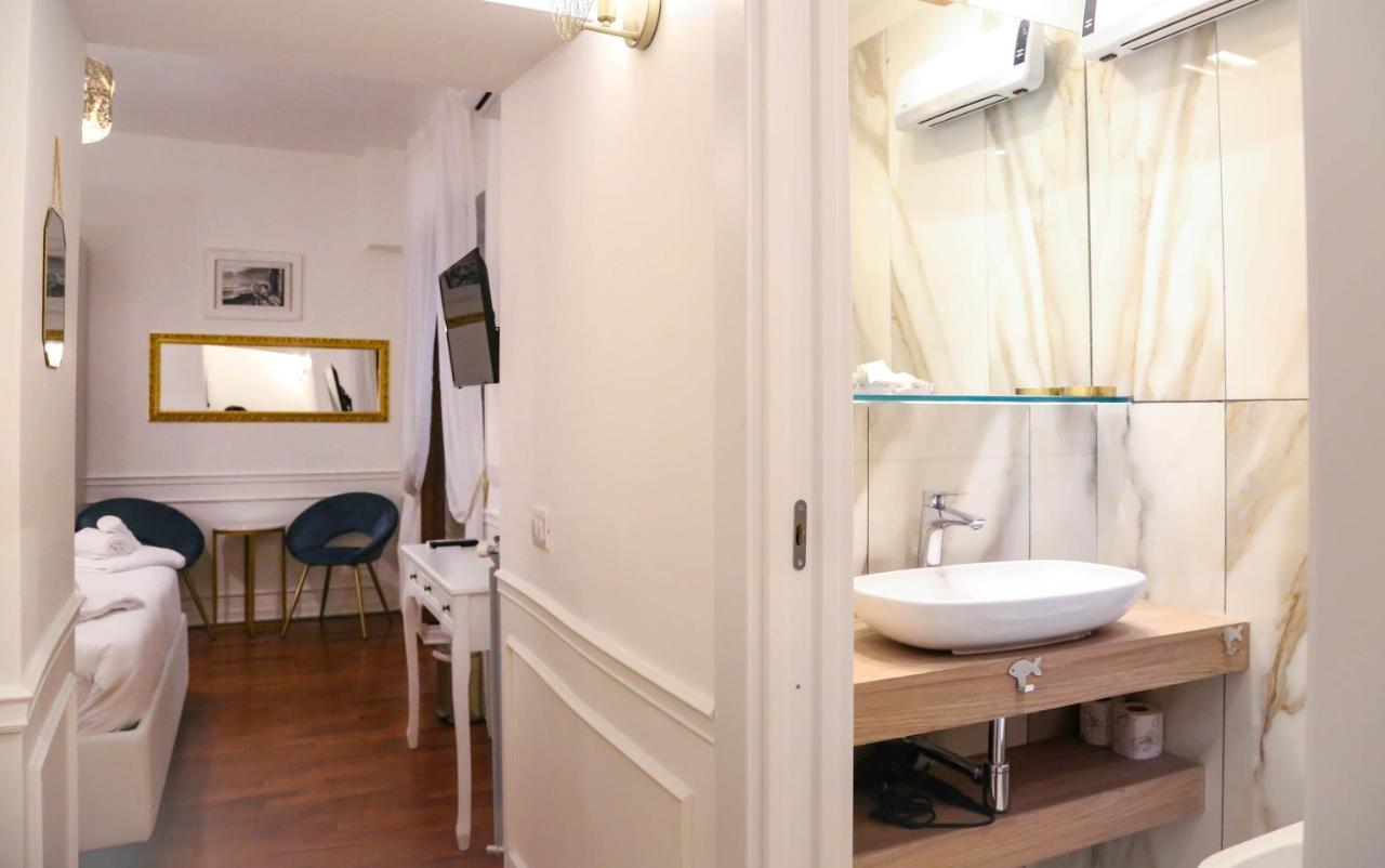 Mama House Roma Bed & Breakfast Екстериор снимка