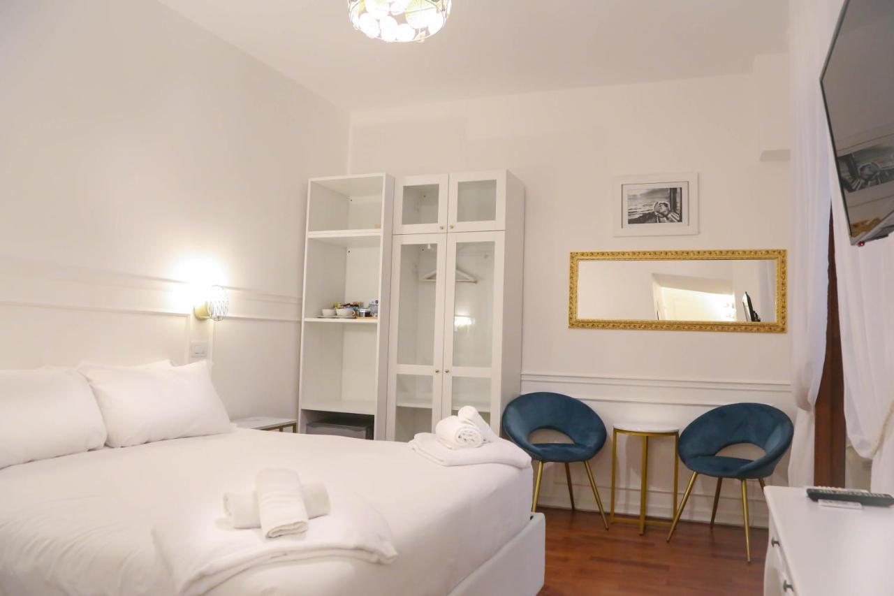 Mama House Roma Bed & Breakfast Екстериор снимка