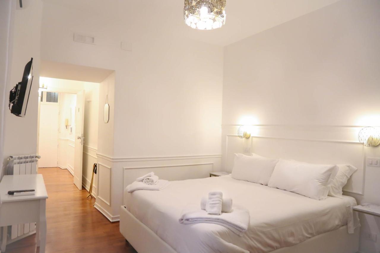 Mama House Roma Bed & Breakfast Екстериор снимка
