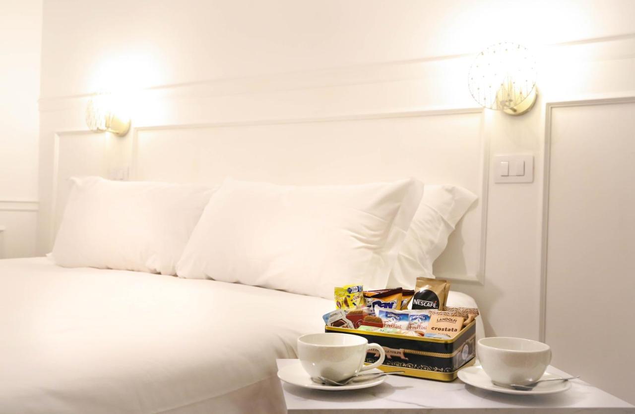 Mama House Roma Bed & Breakfast Екстериор снимка