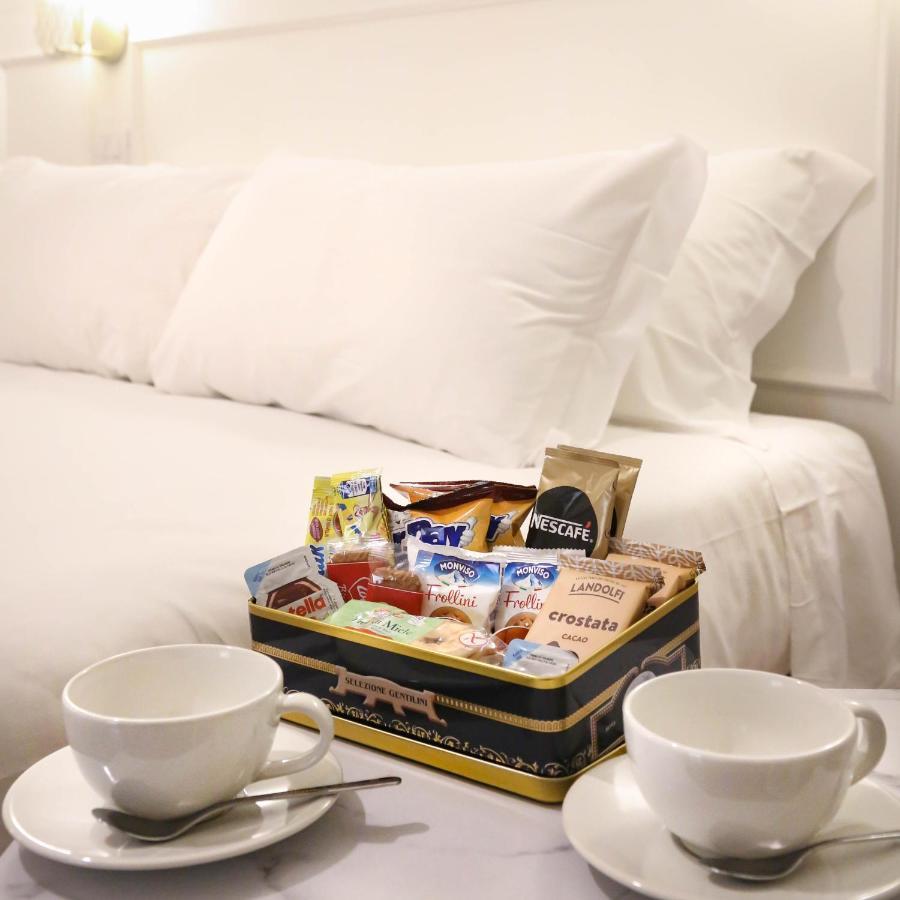 Mama House Roma Bed & Breakfast Екстериор снимка