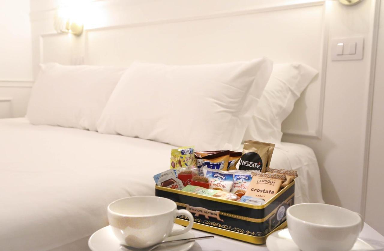 Mama House Roma Bed & Breakfast Екстериор снимка