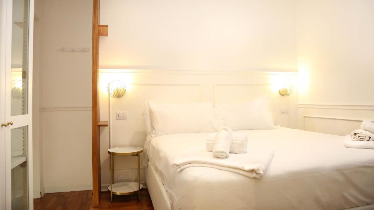 Mama House Roma Bed & Breakfast Екстериор снимка