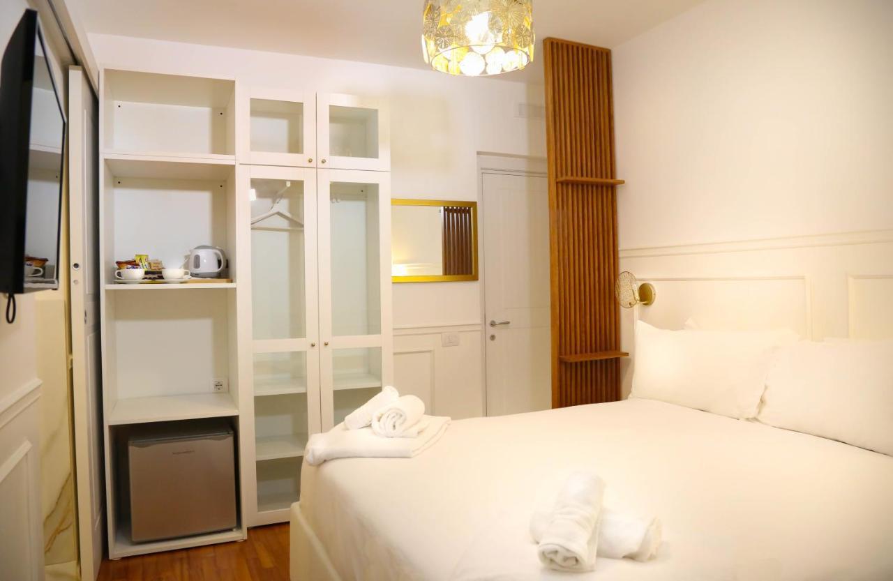 Mama House Roma Bed & Breakfast Екстериор снимка