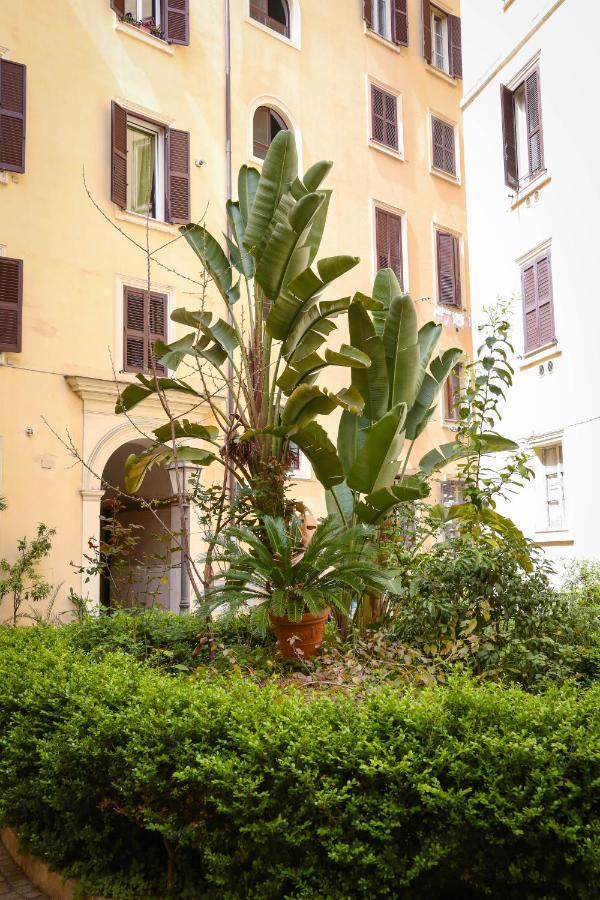 Mama House Roma Bed & Breakfast Екстериор снимка