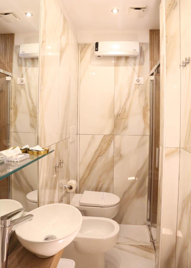 Mama House Roma Bed & Breakfast Екстериор снимка