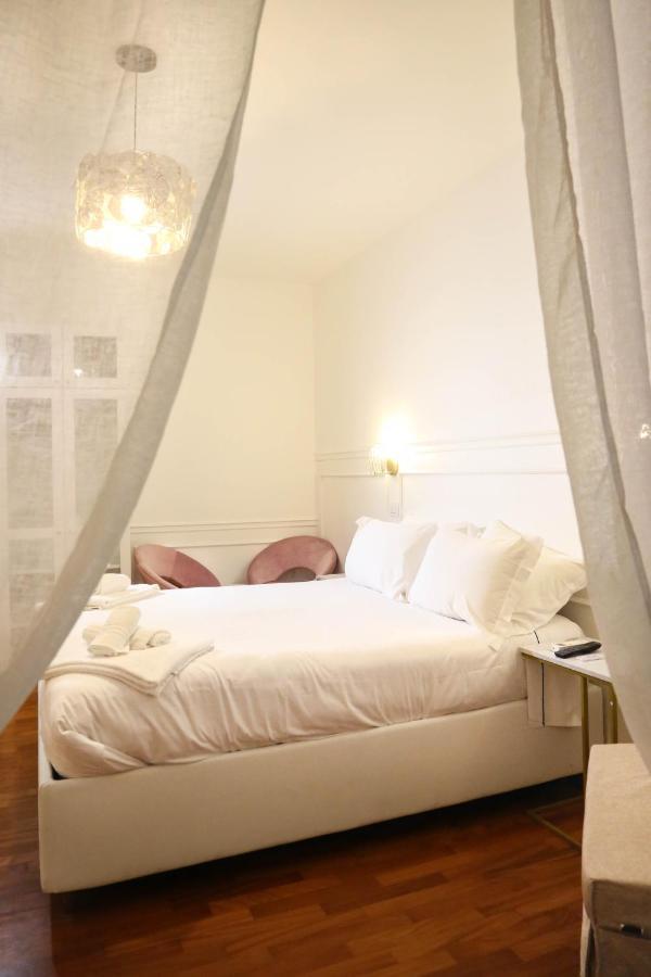 Mama House Roma Bed & Breakfast Екстериор снимка