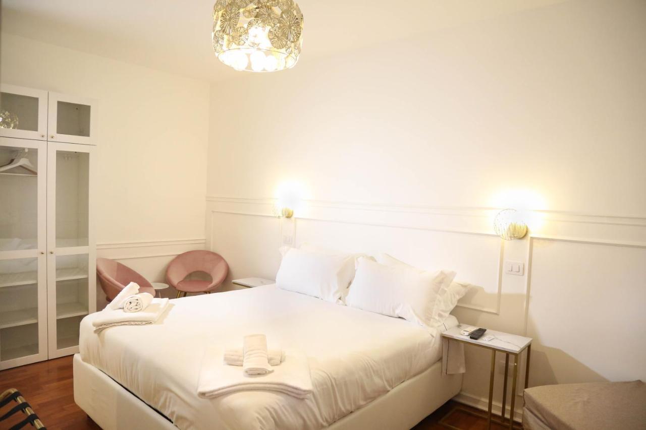 Mama House Roma Bed & Breakfast Екстериор снимка