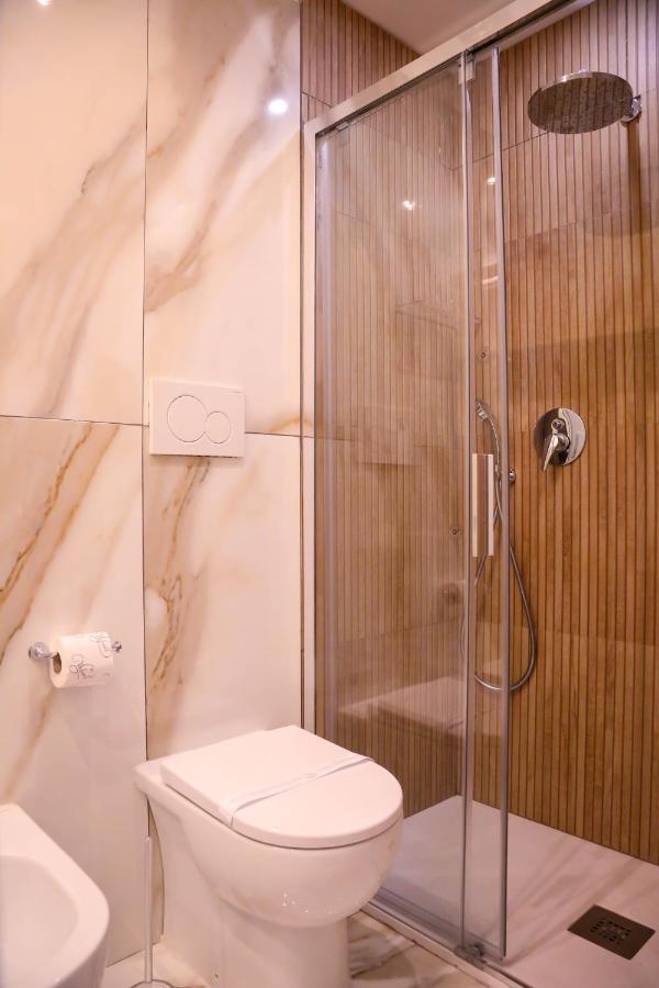 Mama House Roma Bed & Breakfast Екстериор снимка