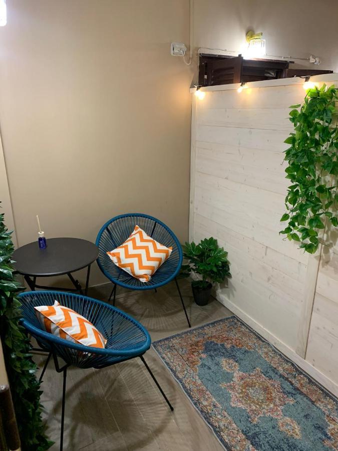 Mama House Roma Bed & Breakfast Екстериор снимка