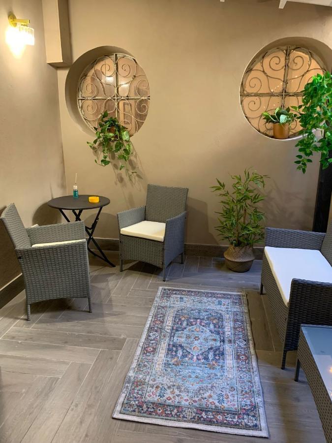 Mama House Roma Bed & Breakfast Екстериор снимка